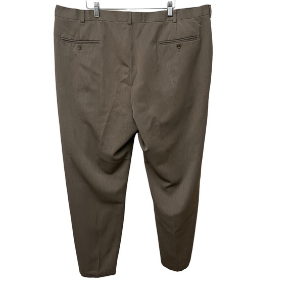 Perry ELLIS portfolio mens pant very nice feel size 42X30. - Picture 2 of 6